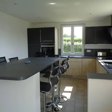 Maison Avec Terrain Clos Feriehus