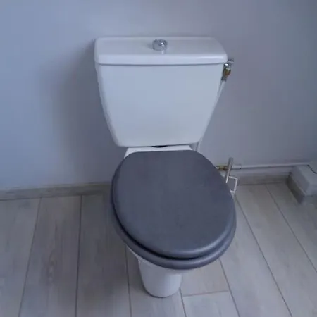 Maison Avec Terrain Clos