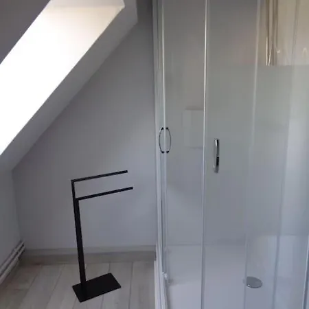 Feriehus Maison Avec Terrain Clos