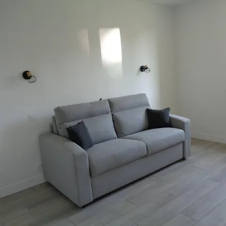 Maison Avec Terrain Clos Feriehus