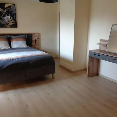 Maison Avec Terrain Clos Feriehus *