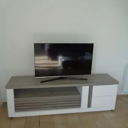 Maison Avec Terrain Clos Feriehus