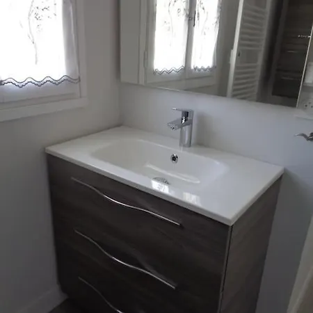 Maison Avec Terrain Clos Feriehus *