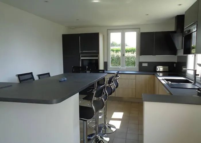 Maison Avec Terrain Clos Prázdninový dům