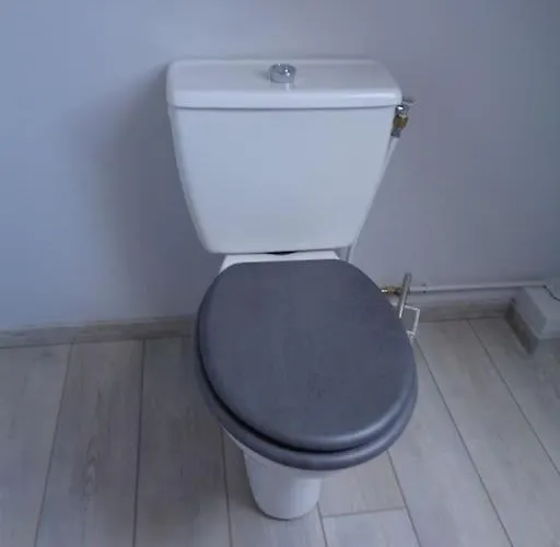 Maison Avec Terrain Clos