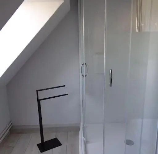 Prázdninový dům Maison Avec Terrain Clos