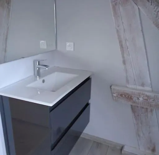 Prázdninový dům Maison Avec Terrain Clos