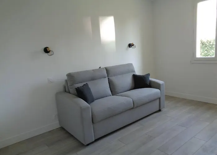 Maison Avec Terrain Clos Prázdninový dům