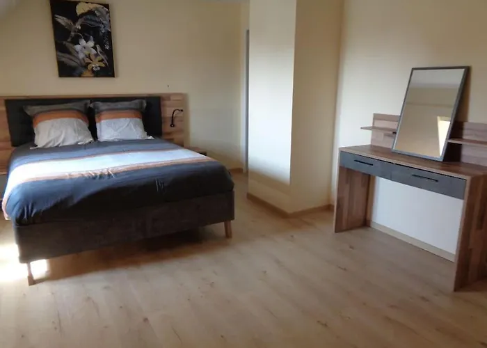 Maison Avec Terrain Clos Prázdninový dům *