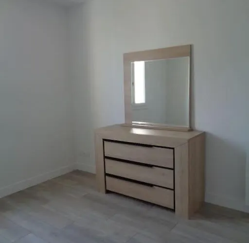 Prázdninový dům Maison Avec Terrain Clos *