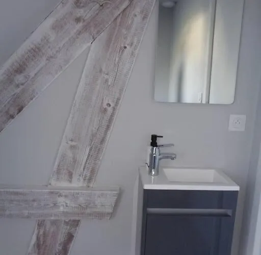 Maison Avec Terrain Clos *