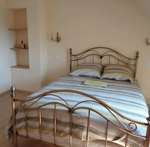 Maison Avec Terrain Clos * Denneville