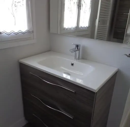 Maison Avec Terrain Clos Prázdninový dům *